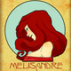 Illustration for article titled Art Nouveau Heroes, Heroines and More